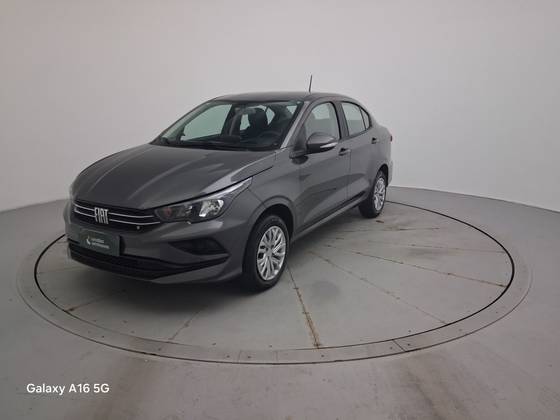 FIAT CRONOS 1.0 FIREFLY FLEX DRIVE MANUAL FIAT CRONOS 1.0 FIREFLY FLEX DRIVE MANUAL